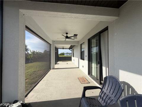 314 El Dorado Blvd N, Cape Coral FL - photo 11 of 12