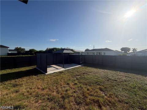 314 El Dorado Blvd N, Cape Coral FL - photo 12 of 12