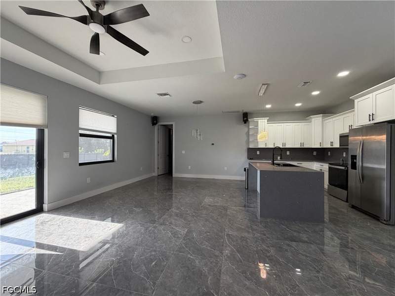 3 bedroom SingleFamilyResidence at 314 El Dorado Blvd N, Cape Coral, Cape Coral — photo 3