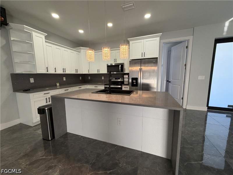 3 bedroom SingleFamilyResidence at 314 El Dorado Blvd N, Cape Coral, Cape Coral — photo 4