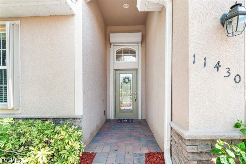 3 bedroom SingleFamilyResidence at 11430 Icarus Cir, Olympia Pointe, Lehigh Acres — photo 5
