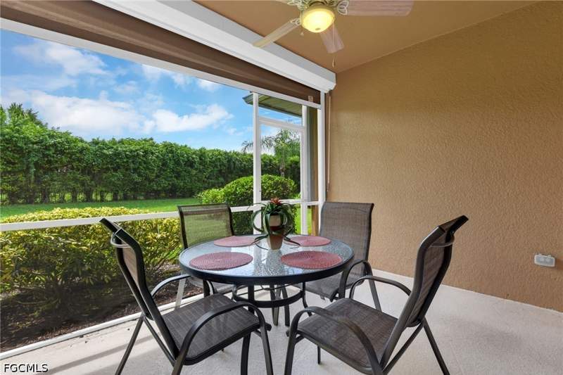 2 bedroom Attached at 12657 Stone Valley Loop, Stoneybrook, Fort Myers — photo 2