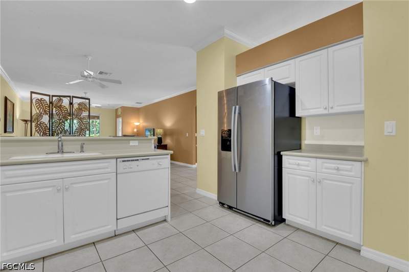 2 bedroom Attached at 12657 Stone Valley Loop, Stoneybrook, Fort Myers — photo 5