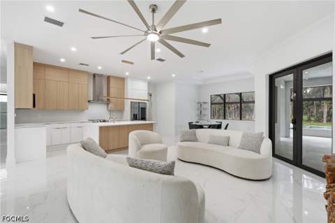 181 18th Ave NW, Naples FL - photo 12 of 50