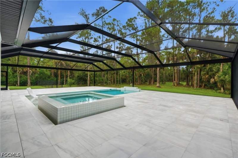 4 bedroom SingleFamilyResidence at 181 18th Ave NW, Golden Gate Estates, Naples — photo 2
