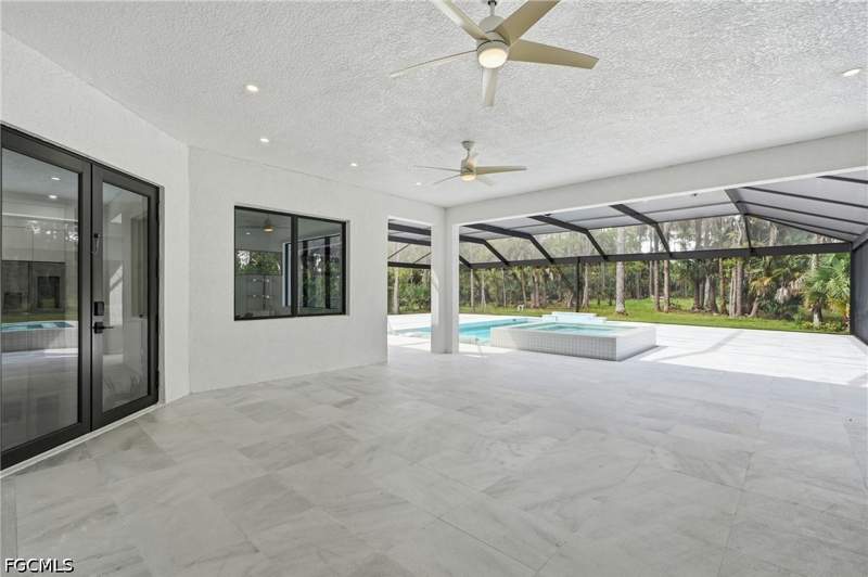 4 bedroom SingleFamilyResidence at 181 18th Ave NW, Golden Gate Estates, Naples — photo 4