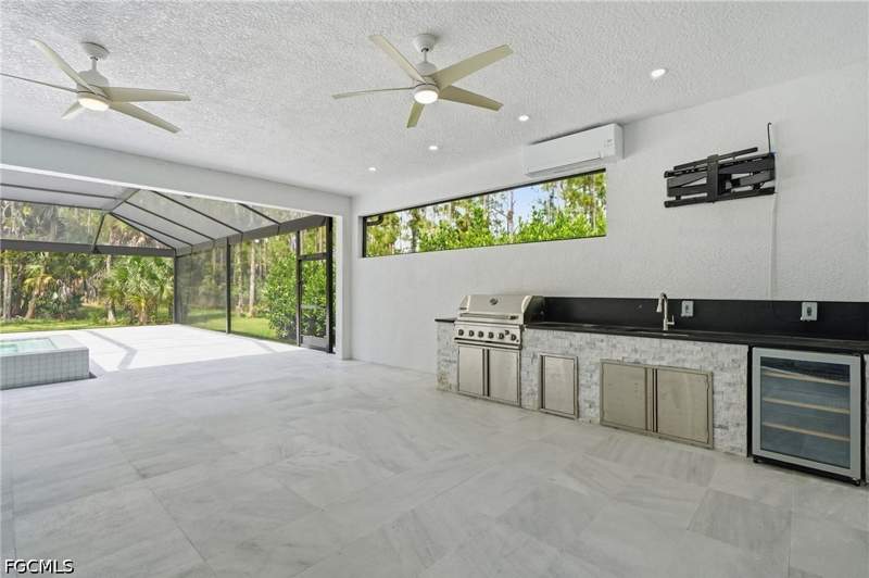 4 bedroom SingleFamilyResidence at 181 18th Ave NW, Golden Gate Estates, Naples — photo 5