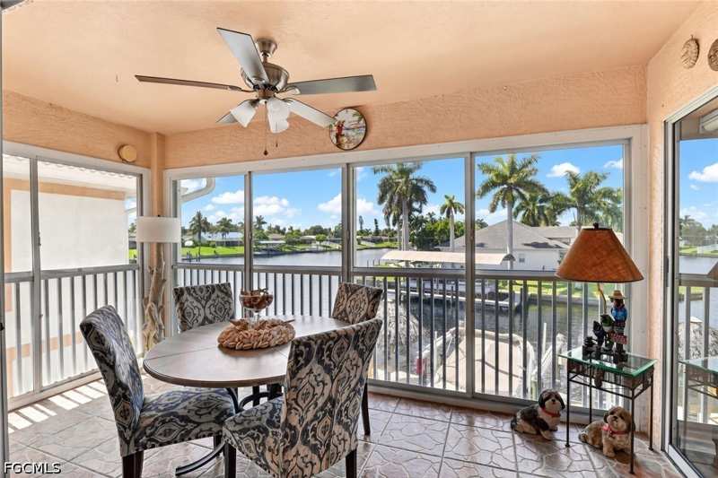 3 bedroom Condominium at 4041 SE 11th Pl 207, Palm Vista Condo, Cape Coral — photo 1