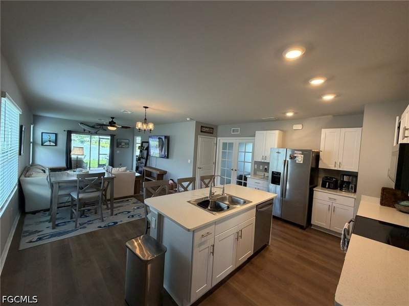 3 bedroom SingleFamilyResidence at 18524 Cronin Sand Ln, Brightwater, North Fort Myers — photo 5
