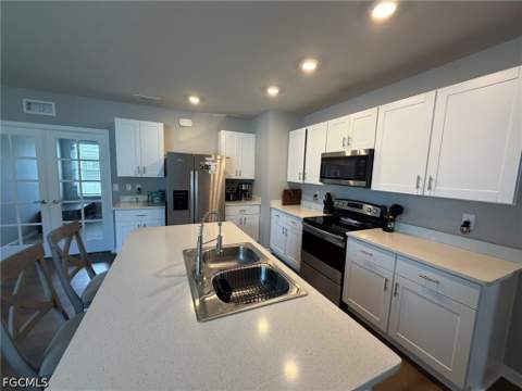 18524 Cronin Sand Ln, North Fort Myers FL - photo 6 of 29