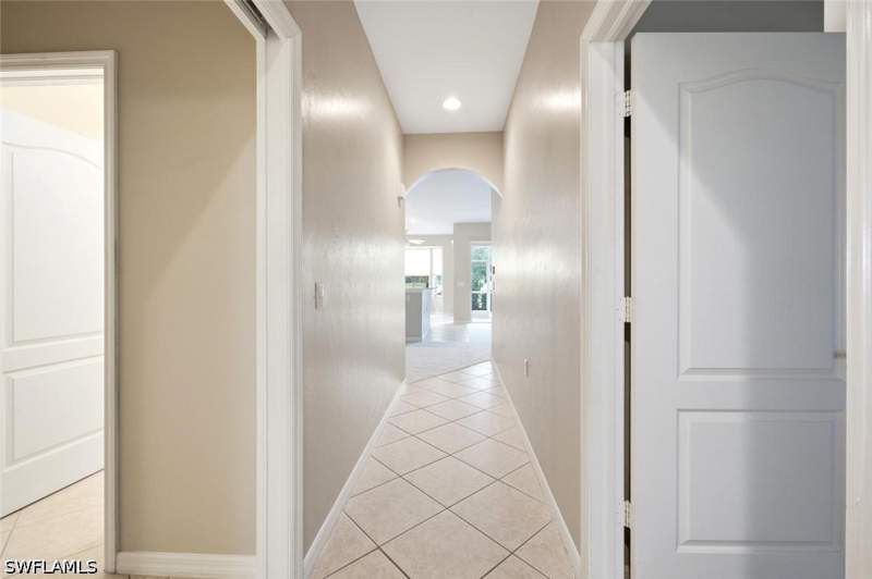 2 bedroom Attached at 1672 Morning Sun Ln D22, Heritage Greens, Naples — photo 5