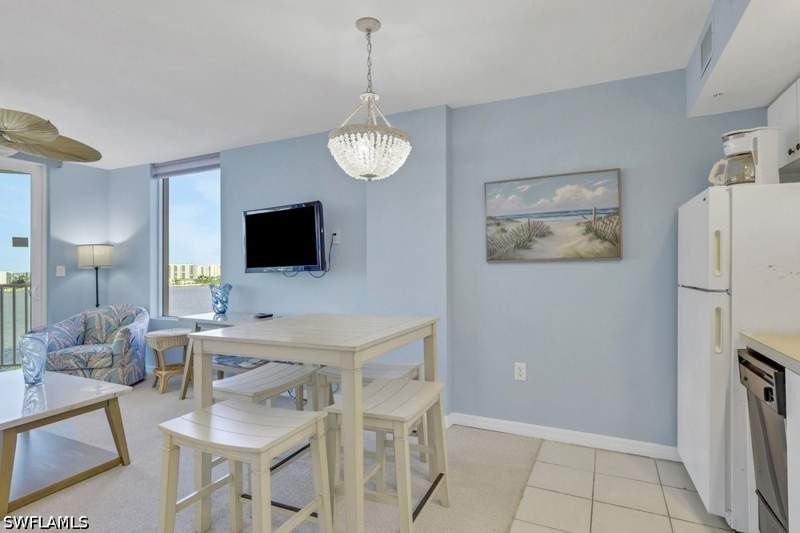 1 bedroom Condominium at 8771 Estero Blvd 906, Lovers Key Beach Club And Resort, Bonita Springs — photo 5