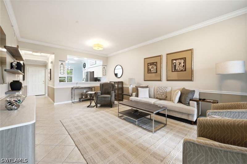 2 bedroom Condominium at 2690 Cypress Trace Cir 3214, Cypress Trace, Naples — photo 3