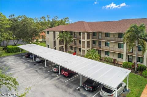 5708 Deauville Cir J102, Naples FL - photo 21 of 26