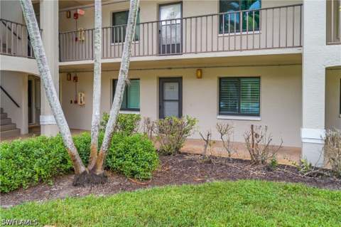 5708 Deauville Cir J102, Naples FL - photo 23 of 26