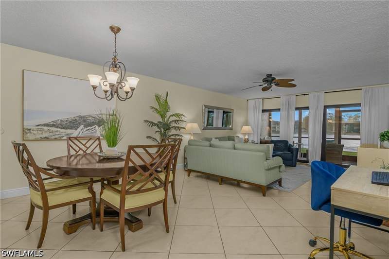 2 bedroom Condominium at 5708 Deauville Cir J102, Deauville Lake Club, Naples — photo 3