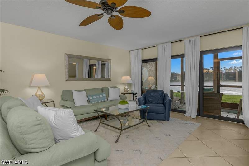 2 bedroom Condominium at 5708 Deauville Cir J102, Deauville Lake Club, Naples — photo 4