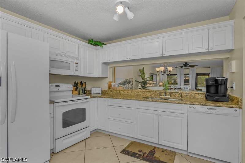 2 bedroom Condominium at 5708 Deauville Cir J102, Deauville Lake Club, Naples — photo 5