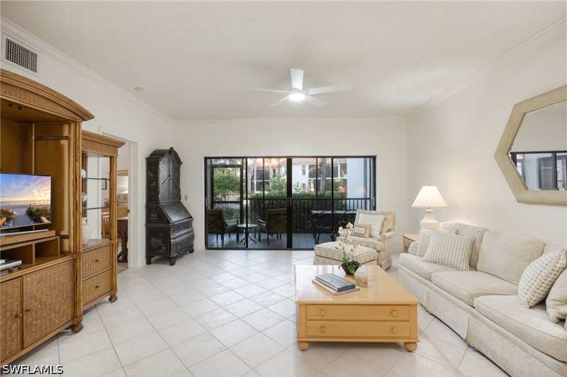 2 bedroom Condominium at 583 Serendipity Dr 583, Serendipity, Naples — photo 1