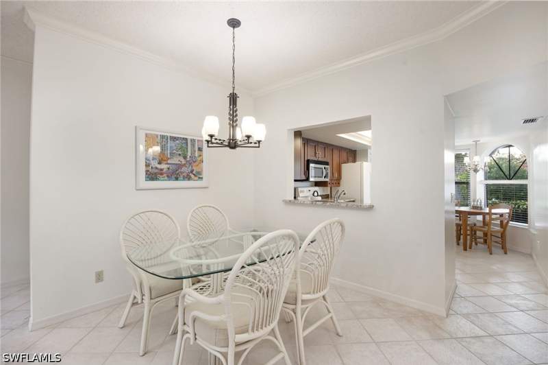 2 bedroom Condominium at 583 Serendipity Dr 583, Serendipity, Naples — photo 4