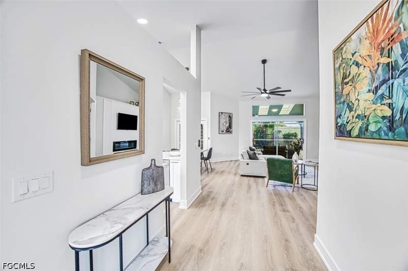 3 bedroom SingleFamilyResidence at 12370 Kelly Sands Way, Kelly Greens, Fort Myers — photo 5