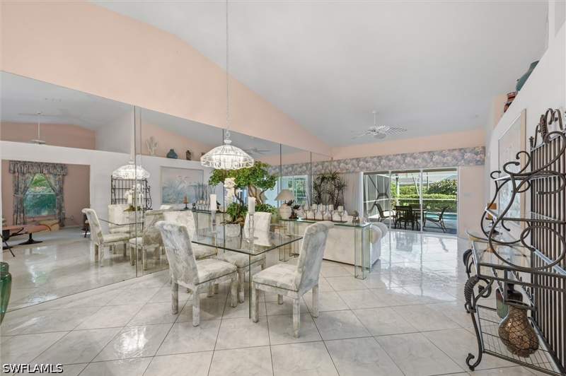 2 bedroom Attached at 8681 Mustang Dr, Mustang Villas, Naples — photo 3