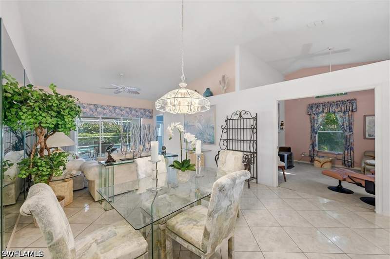 2 bedroom Attached at 8681 Mustang Dr, Mustang Villas, Naples — photo 4