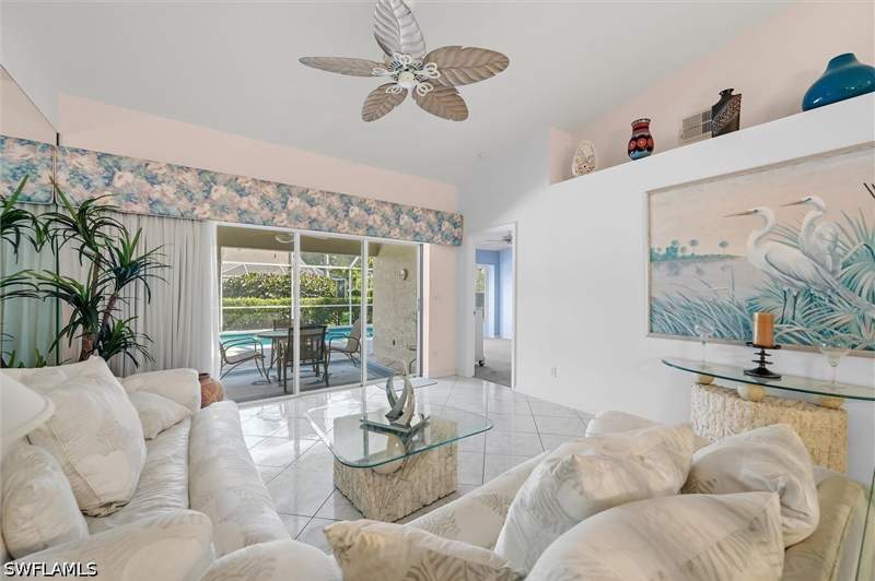 2 bedroom Attached at 8681 Mustang Dr, Mustang Villas, Naples — photo 5