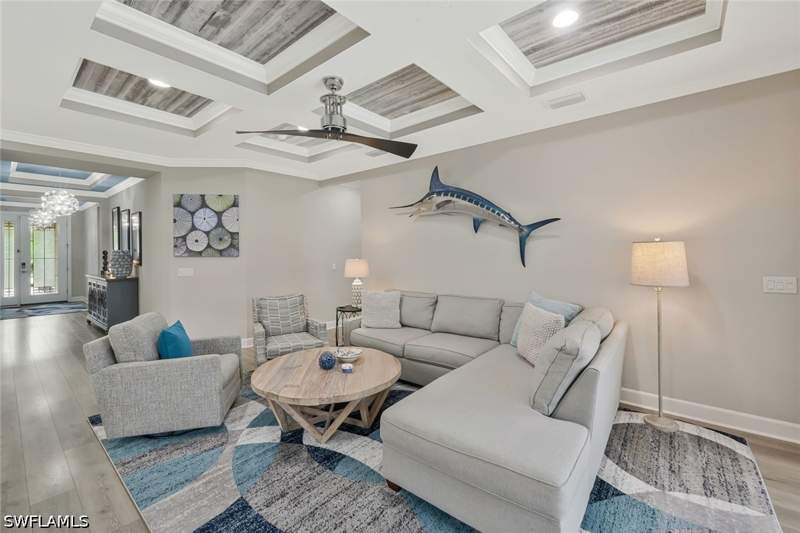3 bedroom SingleFamilyResidence at 11720 Canal Grande Dr, Esplanade Lake Club, Fort Myers — photo 5