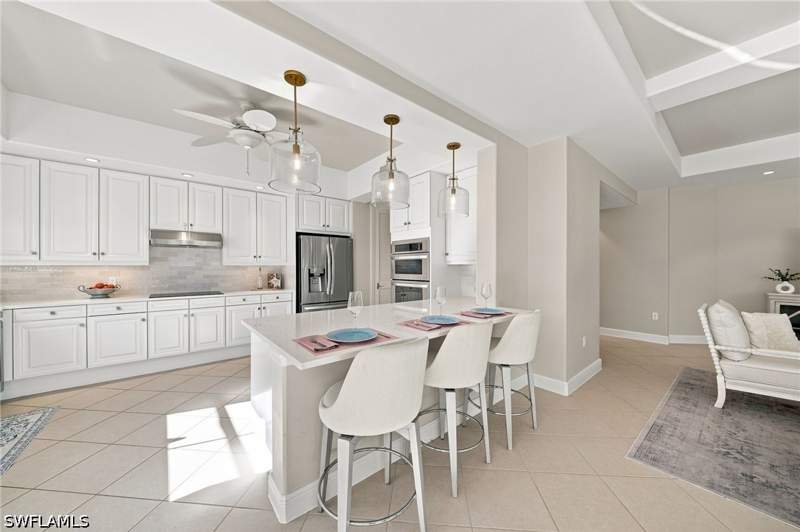 3 bedroom Condominium at 583 Avellino Isles Cir 102, Avellino Isles, Naples — photo 2