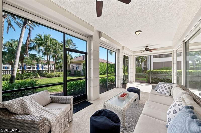 3 bedroom Condominium at 583 Avellino Isles Cir 102, Avellino Isles, Naples — photo 3