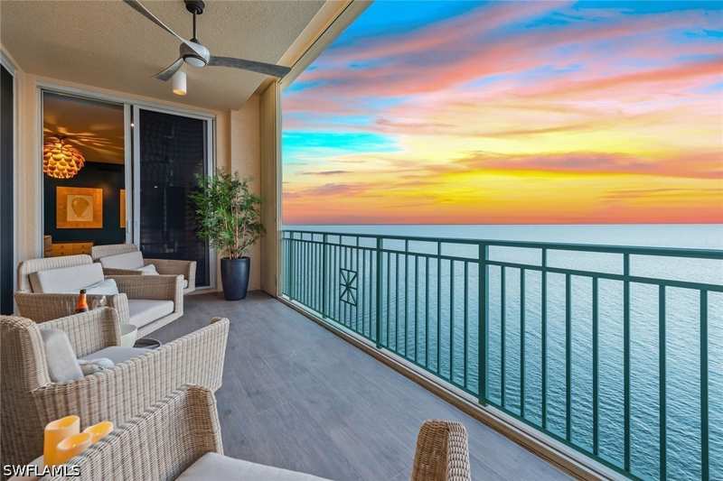 4 bedroom Condominium at 970 Cape Marco Dr 2408, Belize, Marco Island — photo 1