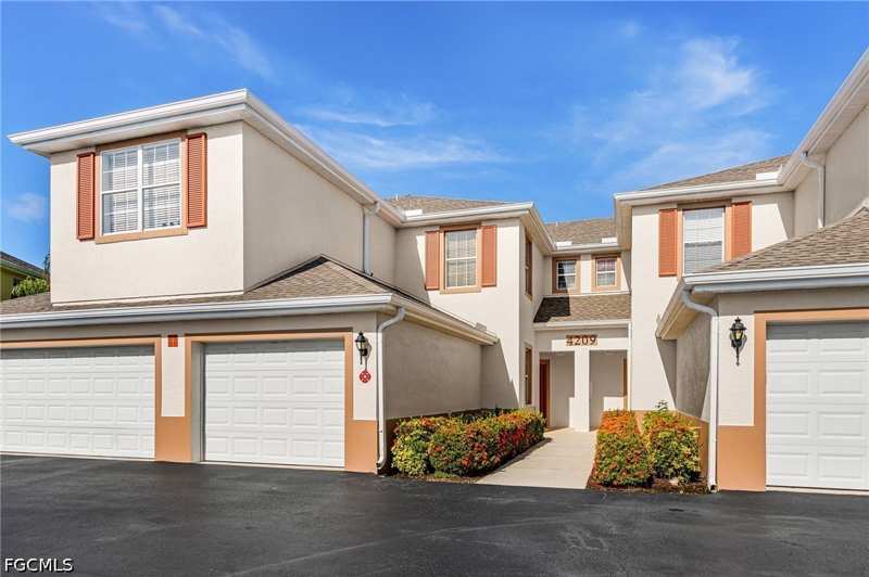 3 bedroom Condominium at 4209 Liron Ave 101, Province Park, Fort Myers — photo 1