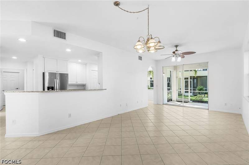 3 bedroom Condominium at 4209 Liron Ave 101, Province Park, Fort Myers — photo 5