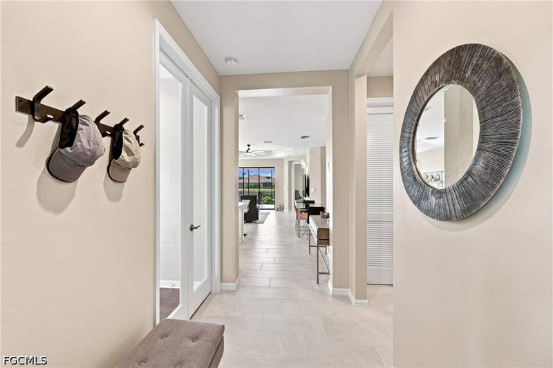 2 bedroom Attached at 4685 Watercolor Way, Watermark, Fort Myers — photo 3