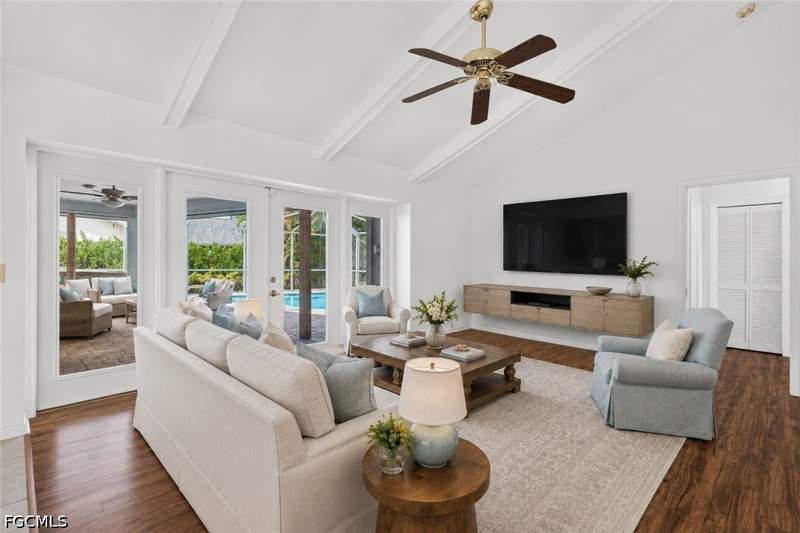 4 bedroom SingleFamilyResidence at 5720 Grillet Pl, Whiskey Creek, Fort Myers — photo 5