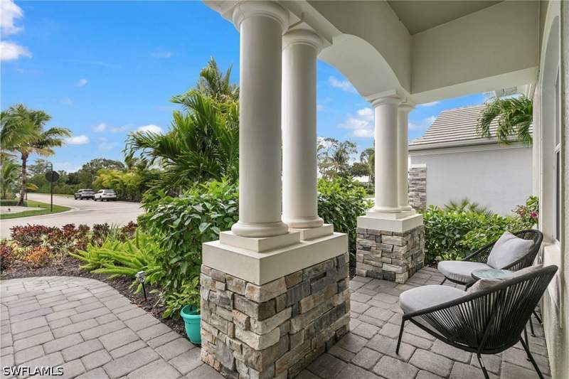 3 bedroom SingleFamilyResidence at 19763 Coconut Harbor Cir, Coconut Cove, Fort Myers — photo 5