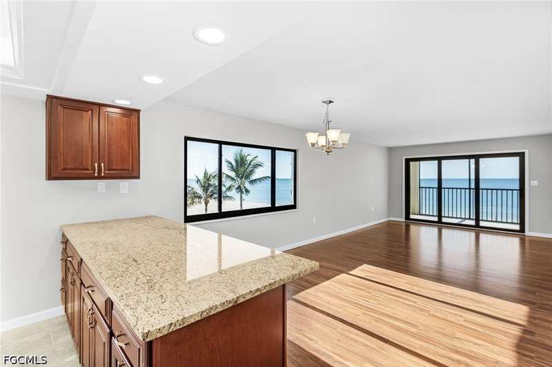 3 bedroom Condominium at 4400 Estero Blvd 401, Cascades Condo, Fort Myers Beach — photo 1