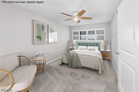 4400 Estero Blvd 401, Fort Myers Beach FL - photo 15 of 24