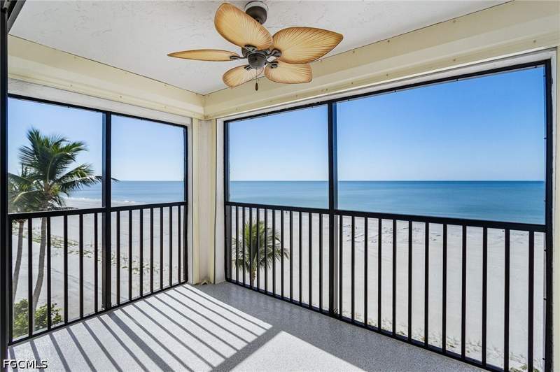 3 bedroom Condominium at 4400 Estero Blvd 401, Cascades Condo, Fort Myers Beach — photo 2