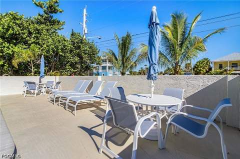 4400 Estero Blvd 401, Fort Myers Beach FL - photo 22 of 24