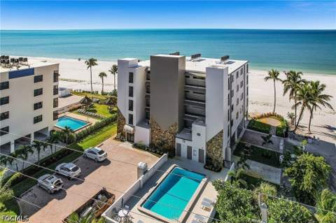 4400 Estero Blvd 401, Fort Myers Beach FL - photo 24 of 24