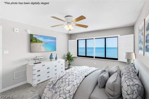 4400 Estero Blvd 401, Fort Myers Beach FL - photo 9 of 24