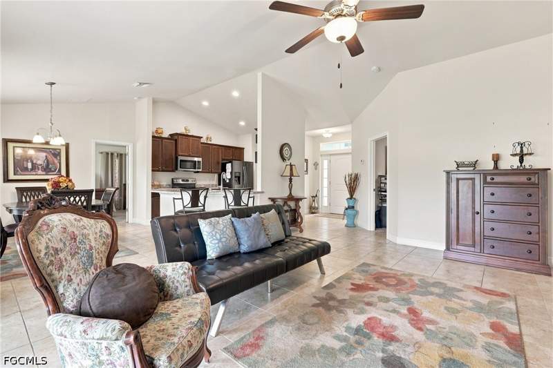 4 bedroom SingleFamilyResidence at 192 Townsend Ct, Lehigh Acres, Lehigh Acres — photo 5