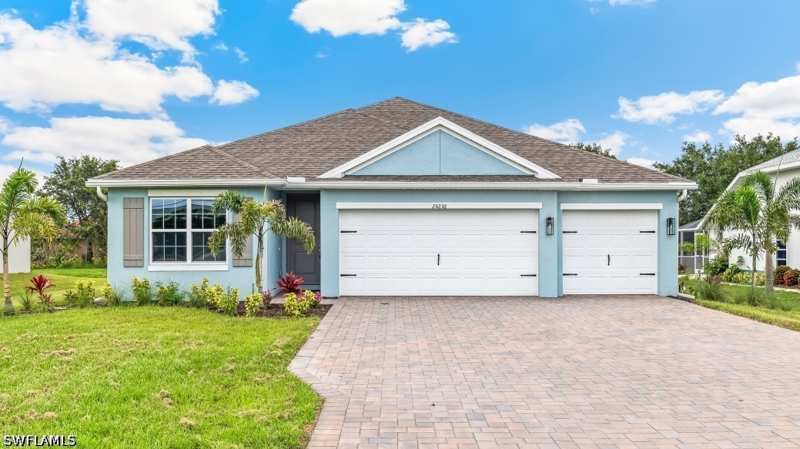 4 bedroom SingleFamilyResidence at 2601 37th St SW, Lehigh Acres, Lehigh Acres — photo 1