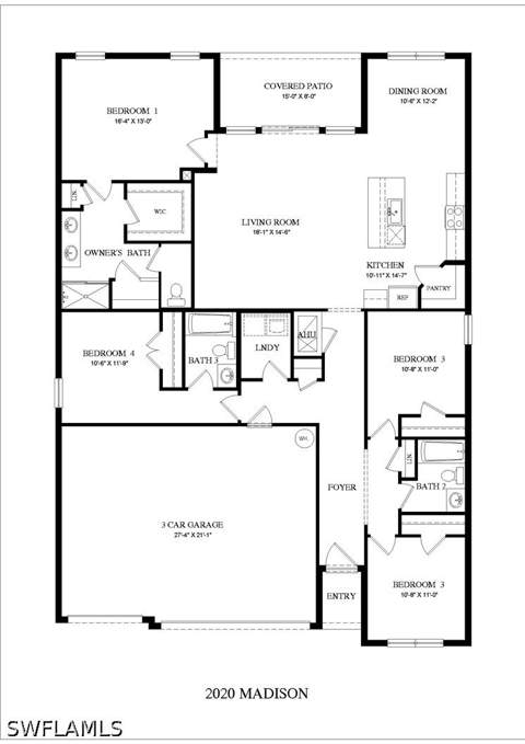 2601 37th St SW, Lehigh Acres FL - photo 14 of 14