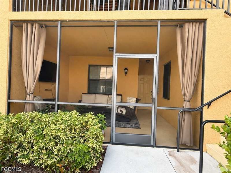 2 bedroom Condominium at 13730 Julias Way 713, Palmetto Cove, Fort Myers — photo 1