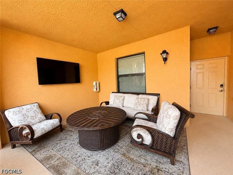 2 bedroom Condominium at 13730 Julias Way 713, Palmetto Cove, Fort Myers — photo 2