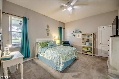 2569 Keystone Lake Dr, Cape Coral FL - photo 12 of 39