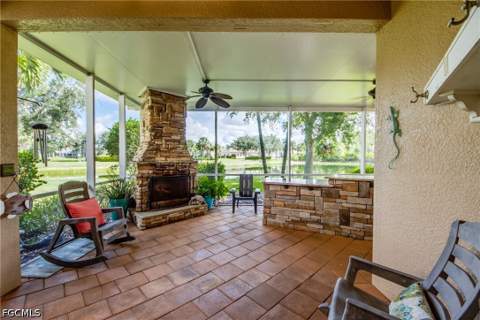 2569 Keystone Lake Dr, Cape Coral FL - photo 20 of 39